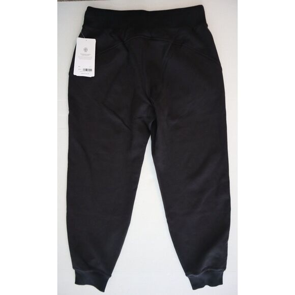 Athleta 982869-00-2 Women's Sz Small Black Triumph Jogger Pants - Picture 2 of 13